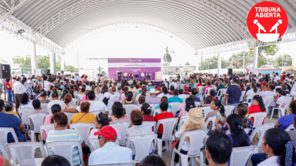 DIF Tamaulipas Lleva a Cabo Exitosas Brigadas «Transformando Familias» en Distintos&nbsp;Municipios