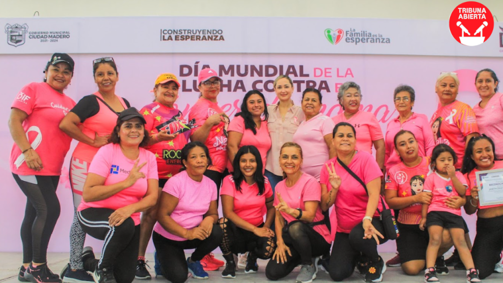 Uniendo Fuerzas para la Lucha contra el Cáncer: La Importancia de la&nbsp;Prevención