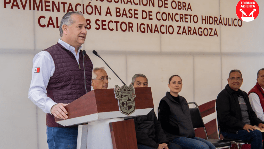 Ciudad Madero: El Compromiso de Transformar y&nbsp;Reconstruir