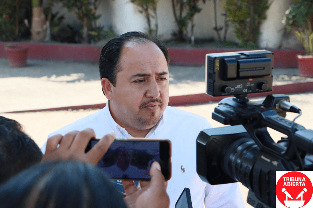 COMAPA Altamira hace un llamado a la conservación del agua en medio de la&nbsp;sequía