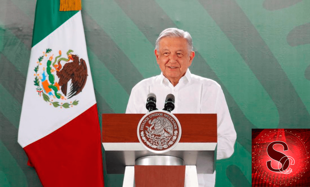 Estados Unidos satisfecho con los esfuerzos de México contra el fentanilo, afirma&nbsp;AMLO.