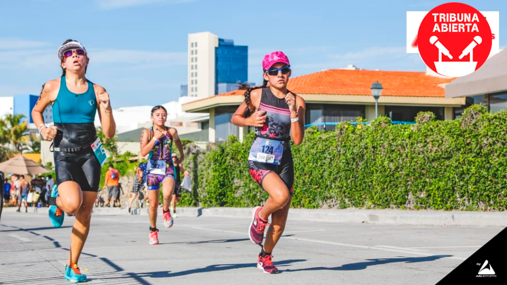 El Triatlón Nexum ASTRI «Ichich Tenek» 2023: Tamaulipas Se Abre al Turismo&nbsp;Deportivo