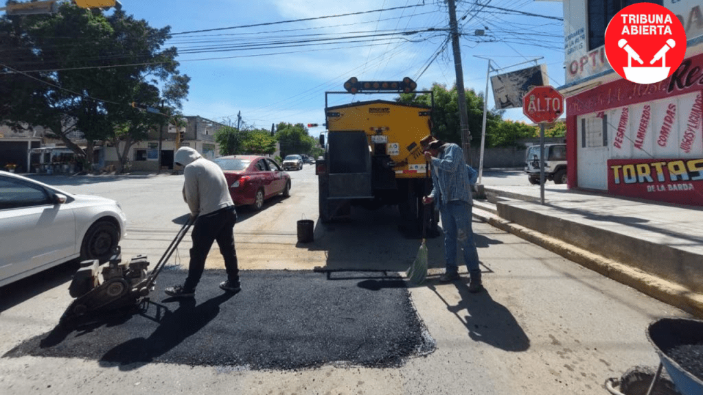 Ciudad Victoria Sigue Transformando sus Vialidades y Espacios&nbsp;Públicos