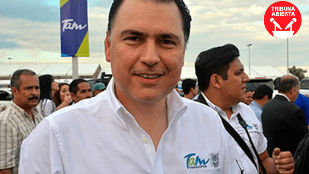 T E C L A Z O S: EN REYNOSA, SE DESINFLA EL&nbsp;PAN