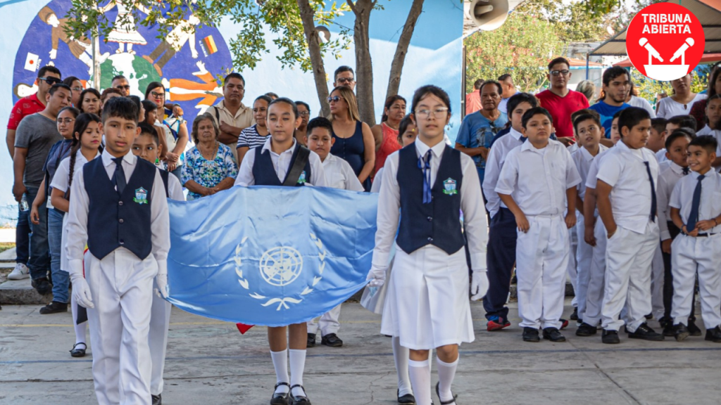 78 Años de las Naciones Unidas: Celebrando la Esperanza y el Compromiso por la Paz&nbsp;Global