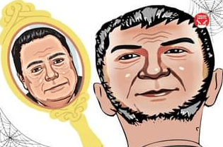 El cerebro detrás de los movimientos de Raul Ramirez&nbsp;Castañeda.