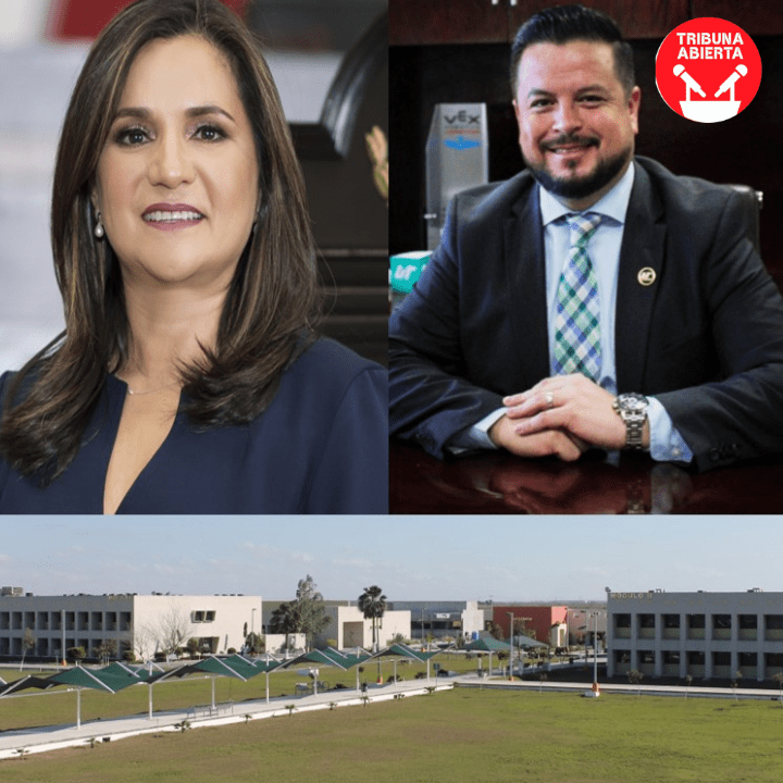 T E C L A Z O S: EX RECTORES UNIVERSITARIOS, “EN LA&nbsp;MIRA”