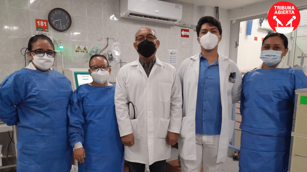 Salud y Vida: Inversión Millonaria en Hemodiálisis en&nbsp;Tamaulipas