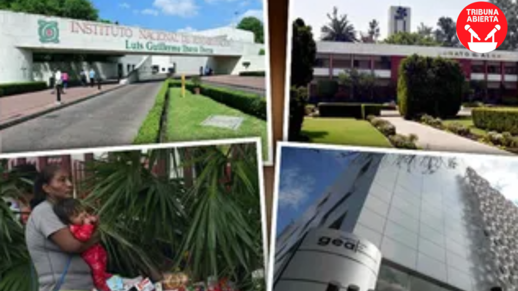 Hospitales Listos para Ayudar: Especialistas se Dirigen a Zonas Afectadas por el Huracán&nbsp;‘Otis