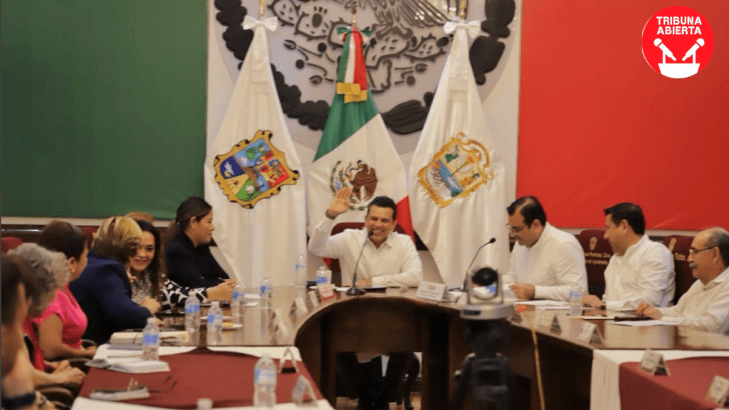 Cabildo de Victoria Aprueba Ley de Ingresos para 2024 Sin Aumento de&nbsp;Impuestos