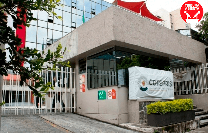 Cofepris Recibe Solicitudes de Empresas Farmacéuticas para Comercializar Vacunas contra el COVID-19 en&nbsp;México