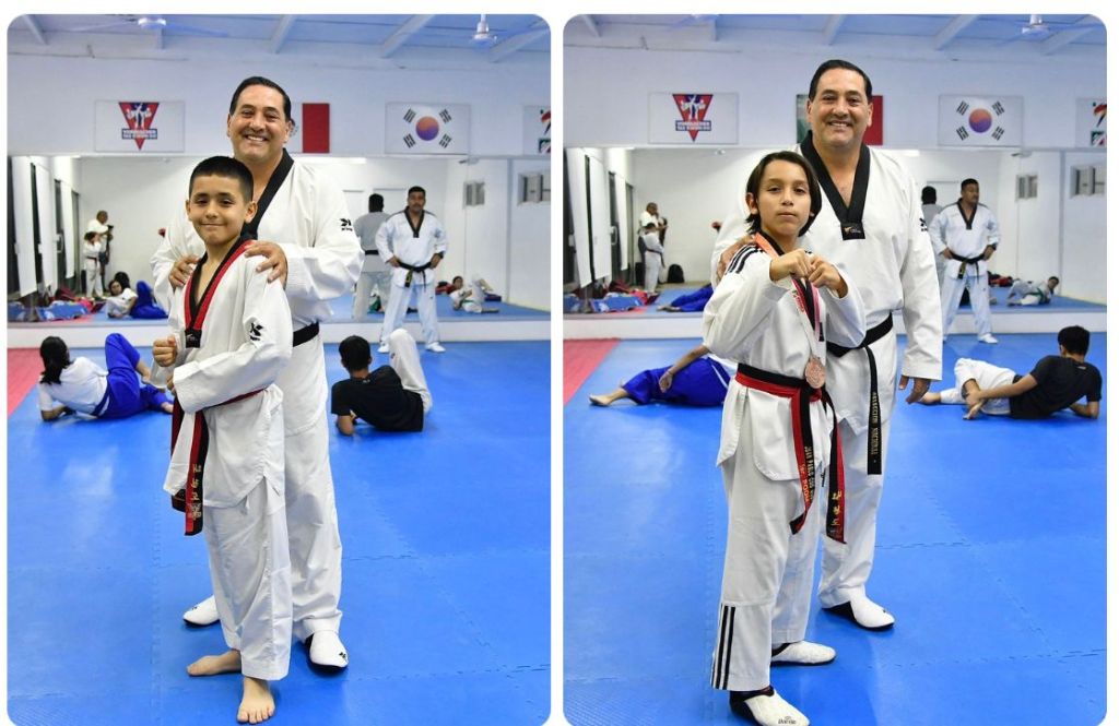 Escalan en el&nbsp;ranking