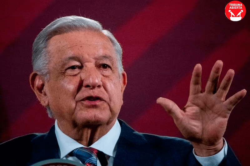 Gobierno de AMLO Envía Aviones para Rescatar a Mexicanos Varados en&nbsp;Israel
