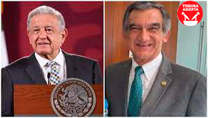 Américo Villarreal, gobernador de Tamaulipas, destaca la importancia de la federalización de la salud en&nbsp;México