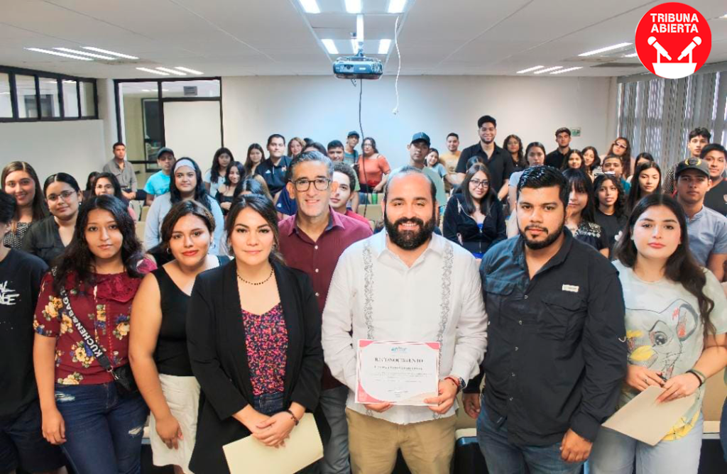 Profesionalización y Competitividad Turística en Tamaulipas: Un Compromiso&nbsp;Firme