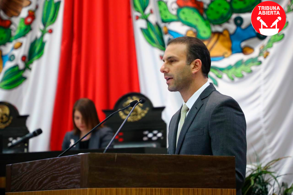 Promueve Mon Marón incorporación de Agenda 2030- ONU a las acciones&nbsp;legislativas