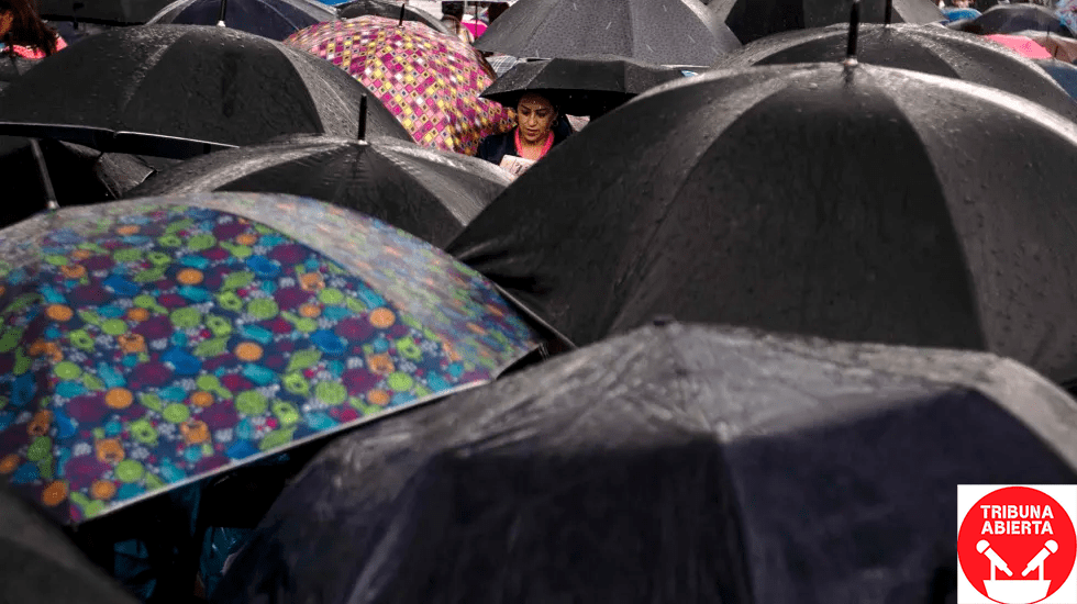 Tormenta tropical Lidia se fortalece y provoca lluvias en el occidente de&nbsp;México