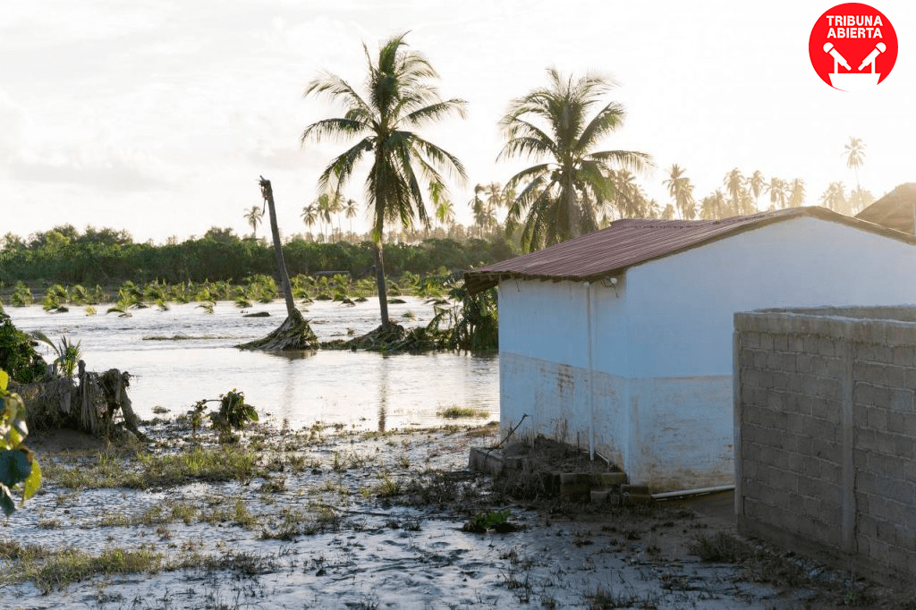 Cuatro secretarios de Estado viajarán a Colima para brindar ayuda tras el paso de huracán&nbsp;Lidia