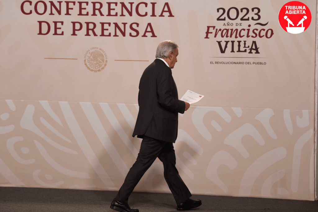 Estos son los principales temas que se trataron en la conferencia matutina del presidente Andrés Manuel López Obrador del 13 de&nbsp;octubre: