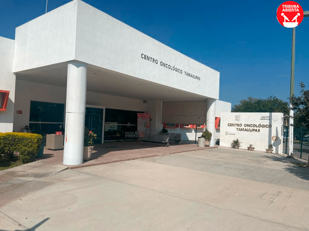 Fortalecimiento de la Red Oncológica en Tamaulipas a un Año de la Administración de Américo Villarreal&nbsp;Anaya