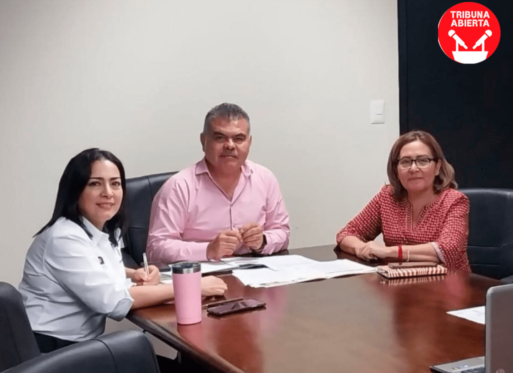 Colaboración de la Barra Americana de Abogados con la Secretaría del Trabajo en México para la Capacitación&nbsp;Legal