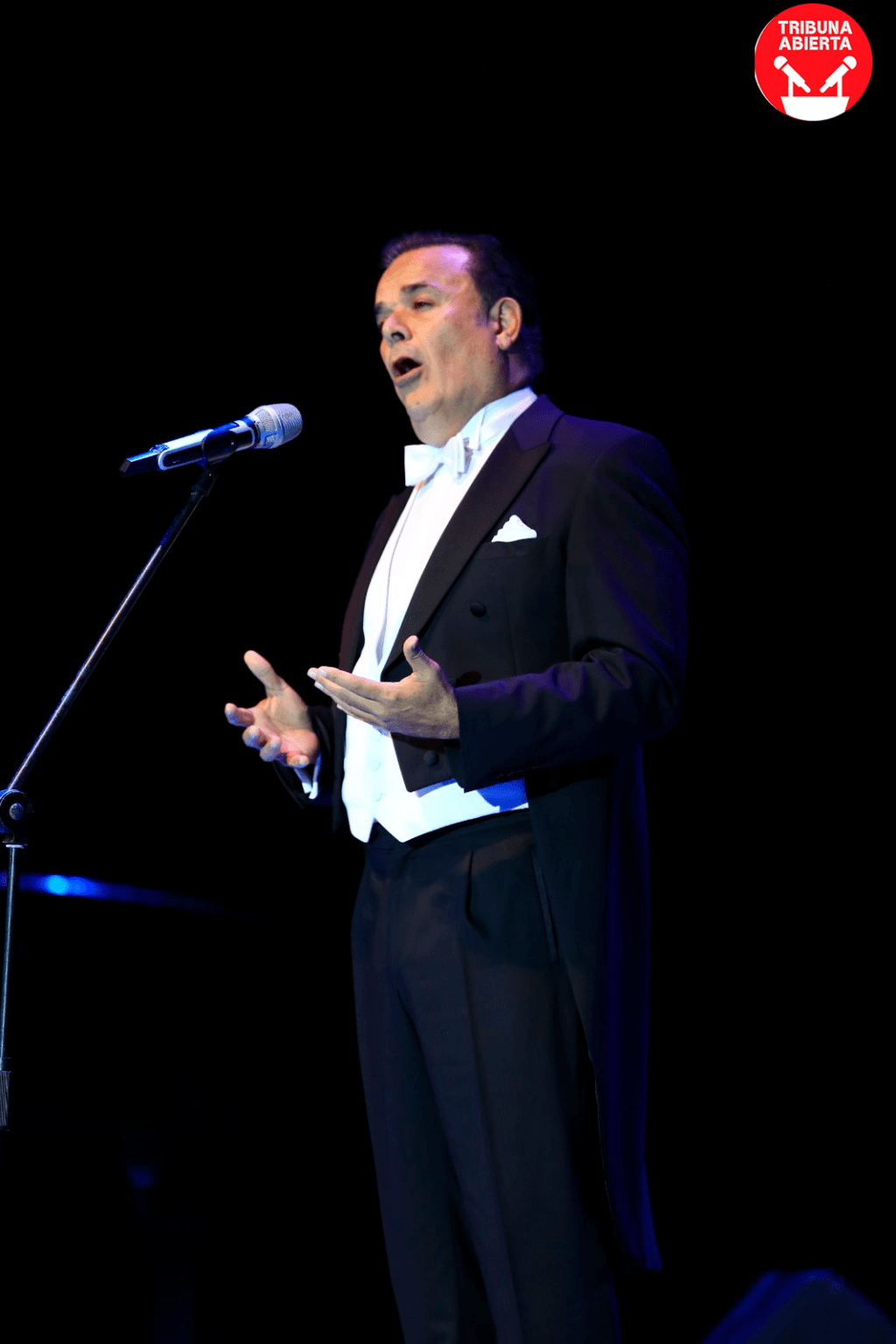 Fernando de la Mora Agradece el Apoyo del Gobernador Américo a la Cultura en&nbsp;Tamaulipas