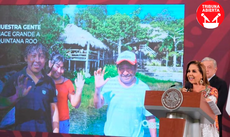 Ruta Turística más allá del Sol: El proyecto que impulsará Quintana Roo gracias al Tren&nbsp;Maya