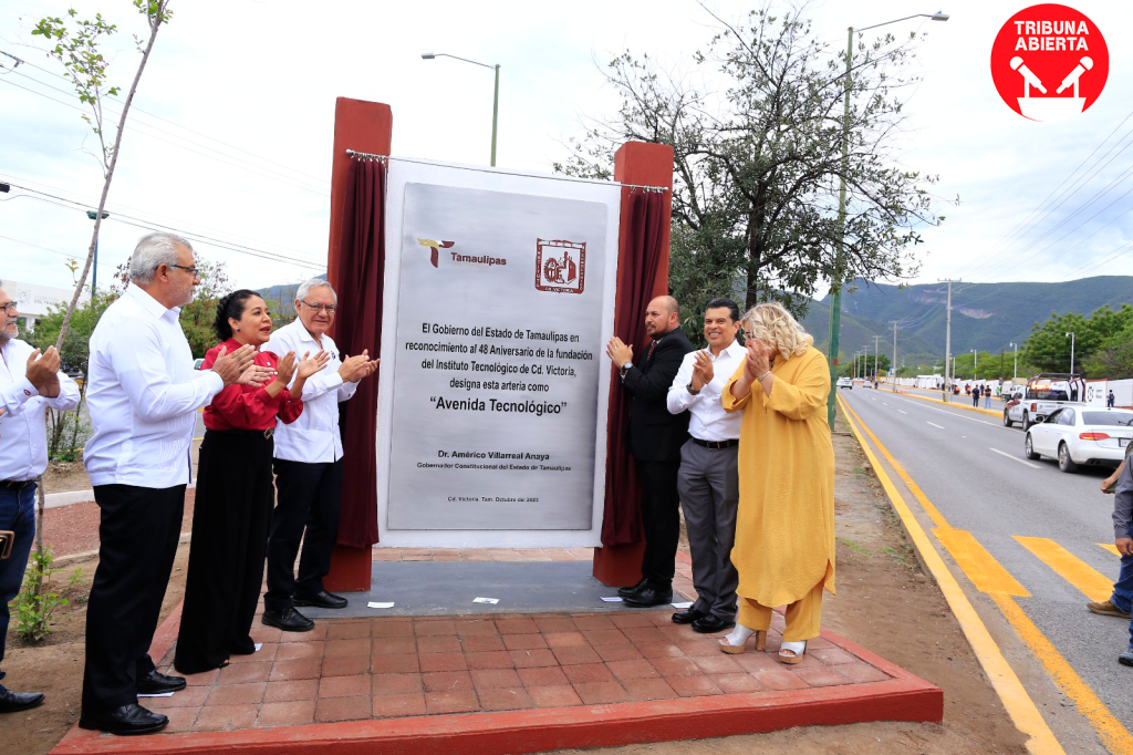 Impulsa Tamaulipas Educación Superior de Calidad y&nbsp;Humanista