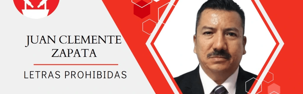 LETRAS PROHIBIDAS: Tufo de corrupción blinda a Raúl Ramírez&nbsp;Castañeda