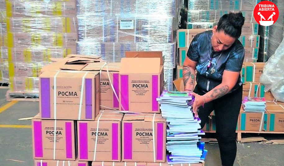 Conflicto por Libros de Texto en Chihuahua Desactivado: Regreso a Clases&nbsp;Anunciado