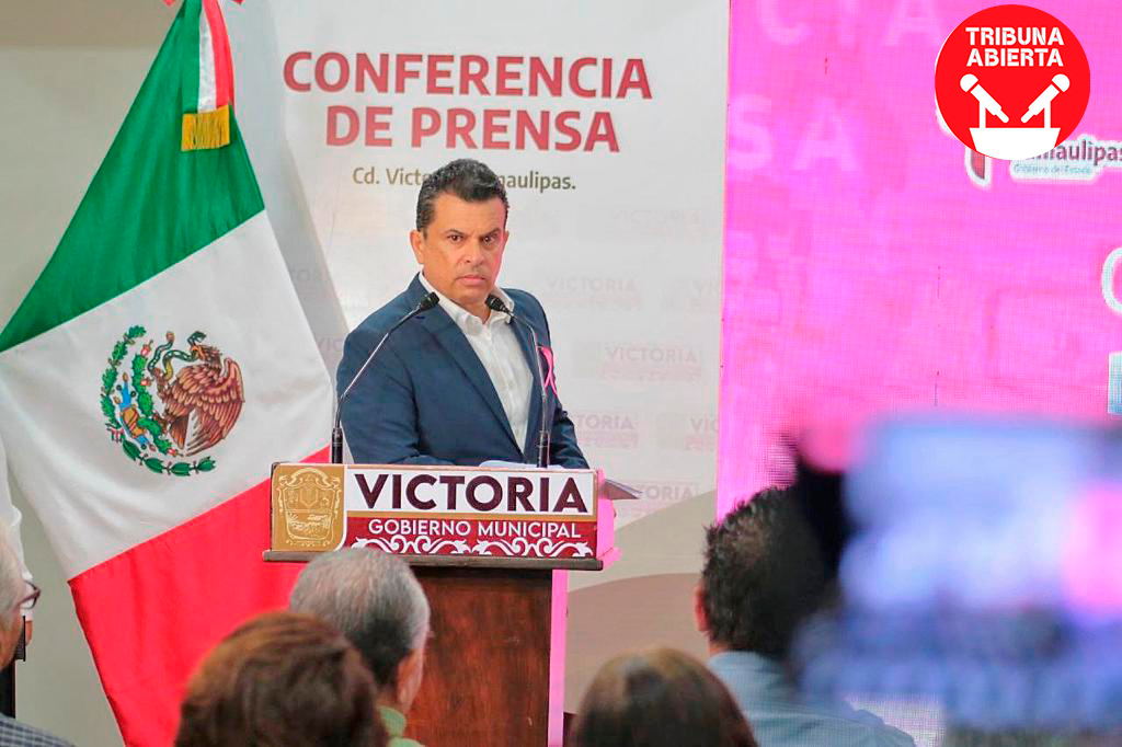 Municipio de Victoria Refuerza Vigilancia de Infraestructura Hidráulica y Advierte Sobre Consecuencias Legales por Manipulación de Válvulas de&nbsp;Agua