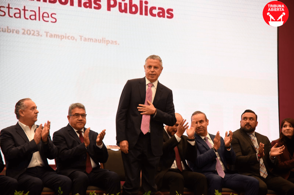 Chucho Nader Resalta la Importancia Estratégica de Tampico en el Desarrollo&nbsp;Turístico
