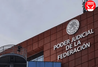 AMLO Desafía a Ministros de la Corte a Marchar para Defender Fideicomisos: ‘Sirve que les da el&nbsp;Sol