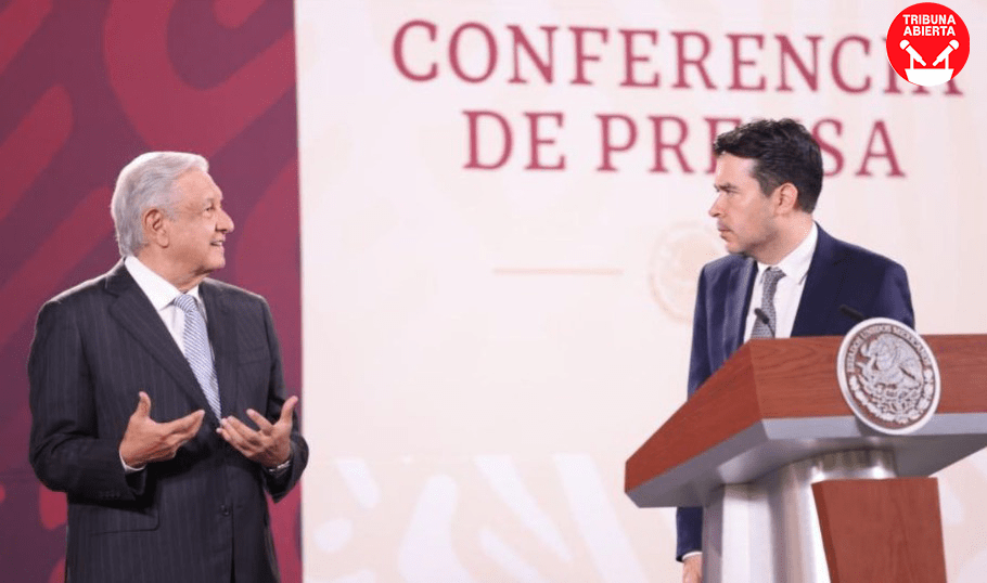 Arturo Medina Padilla: Nuevo Subsecretario de Derechos Humanos en&nbsp;México