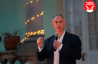 Hugo López-Gatell Pide Donaciones para Promover su Candidatura a la Jefatura de Gobierno de&nbsp;CdMx