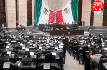 Diputados Reinician Discusión de Ley de Ingresos; Presentan 778&nbsp;Reservas