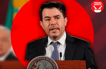 ¿Quién es Félix Arturo Medina, Nuevo Subsecretario de&nbsp;Gobernación?