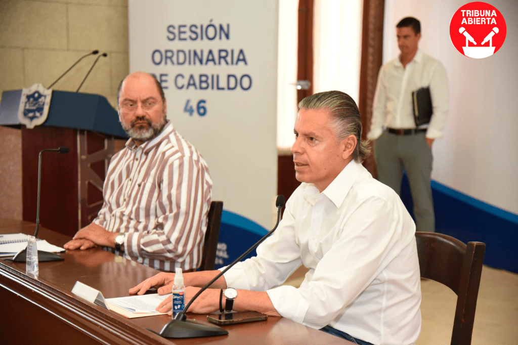 Cabildo de Tampico Aprueba Presupuesto de Ingresos para el 2024 por Mil 289 Millones de&nbsp;Pesos