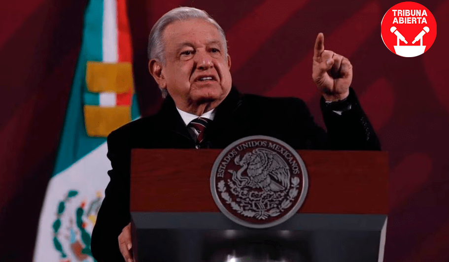 AMLO: Inversión en Salud Mental, Medio Ambiente y Reforma Judicial, Temas Destacados en la Mañanera del 20 de&nbsp;Octubre