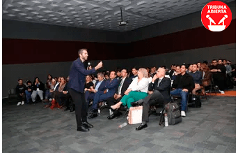 Educación Financiera: Clave para Evitar el Estrés Financiero en&nbsp;Jóvenes