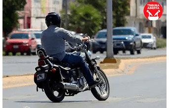 Urge Legislación de Control en Venta de Motocicletas en&nbsp;Guanajuato