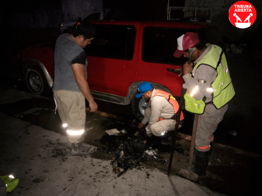 Reparaciones Urgentes de Fugas de Agua en Fraccionamientos de&nbsp;Altamira