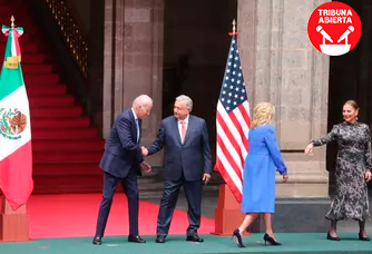 AMLO y su Llamado a Restablecer el Diálogo con&nbsp;Cuba