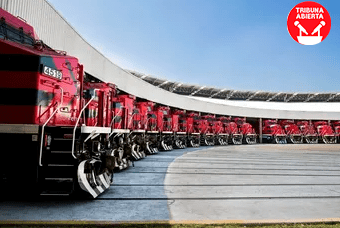 GMXT: Inversiones Clave para el Futuro del Transporte Ferroviario en&nbsp;México