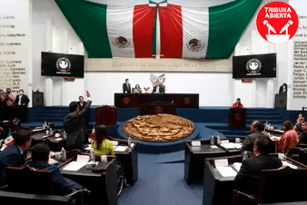 Iniciativas de Nuevas Leyes Pendientes en el Congreso de&nbsp;Hidalgo