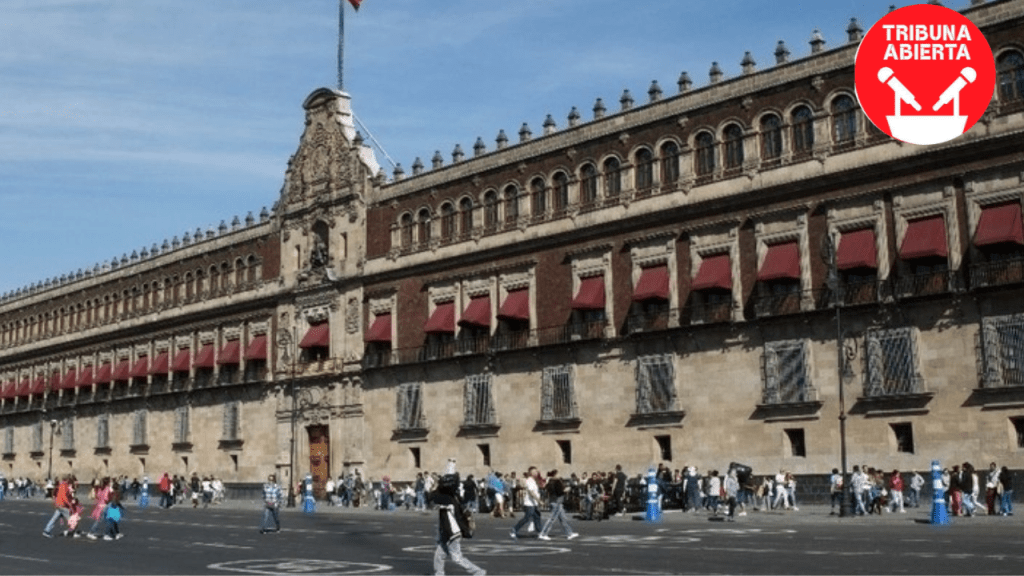 AMLO se Reúne con Gobernadores de Morena en Palacio&nbsp;Nacional