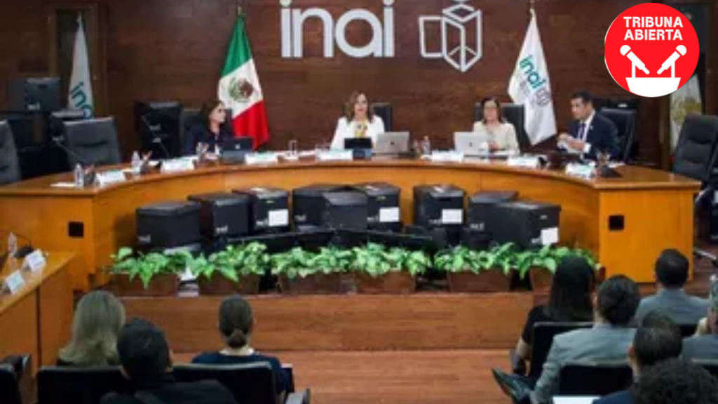 Repensando la Protección de Datos: El Desafío del Robo de Identidad en&nbsp;México