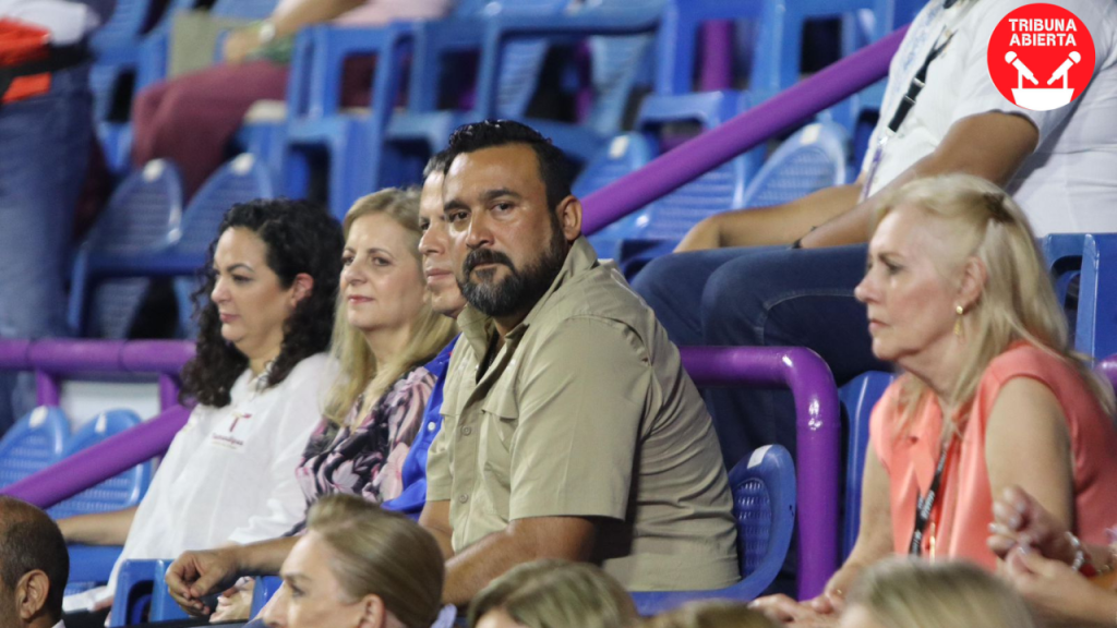 El «Abierto de Tenis Tampico 2023» Lleva la Emoción del Tenis Profesional a&nbsp;Tamaulipas