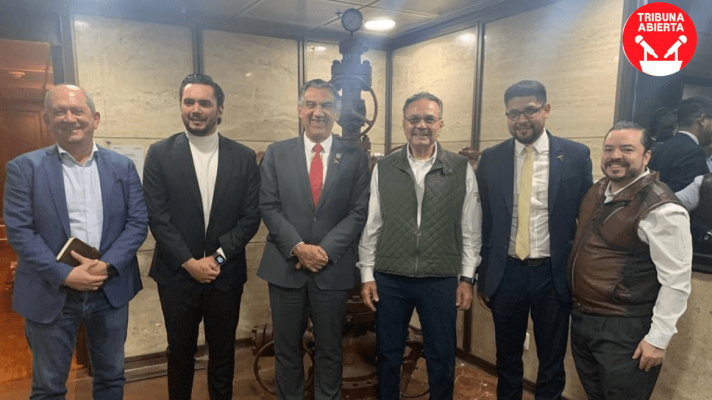 El Futuro Brillante de Tamaulipas: Construyendo Plantas de Fertilizantes para la Agricultura&nbsp;Mexicana