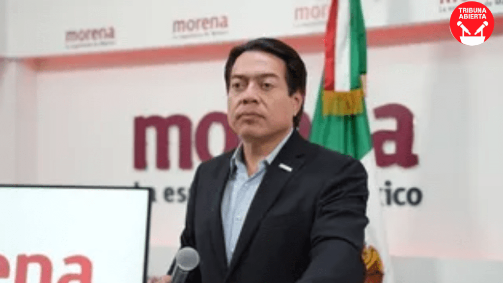 Morena Anuncia Fechas Clave para la Inscripción de Candidatos en&nbsp;2024